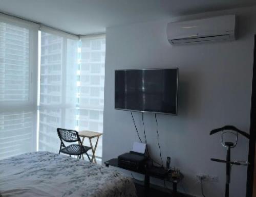 Belle View Tower, apartamento