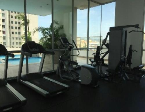 Belle View Tower, Bella Vista