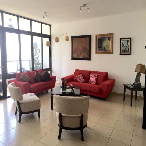 Parque del mar , Área Metropolitana