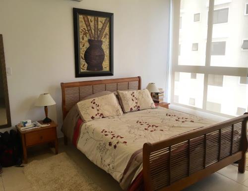 Parque del mar , Área Metropolitana