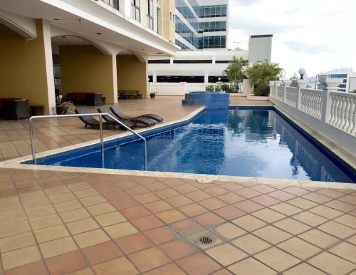 Parque del mar , Costa del Este