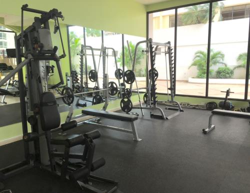 Parque del mar , Apartamento en venta en Costa del Este | Parque del mar  -  P218827