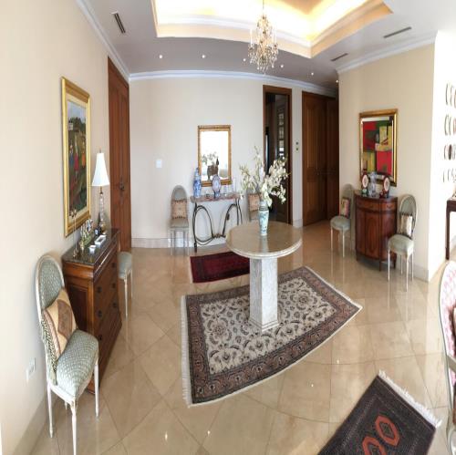 Bella Mare, Punta Pacifica