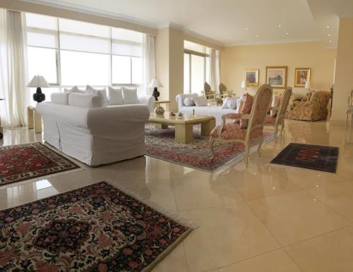 Bella Mare, apartamento