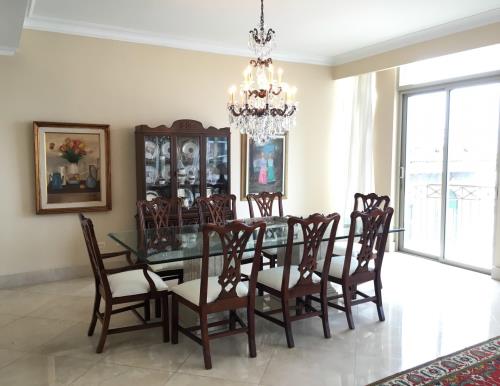 Bella Mare, Punta Pacifica