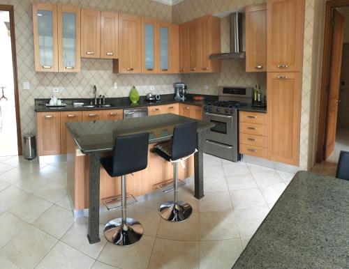 Bella Mare, apartamento