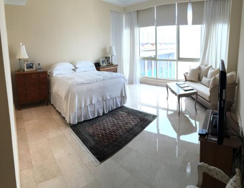 Bella Mare, Punta Pacifica