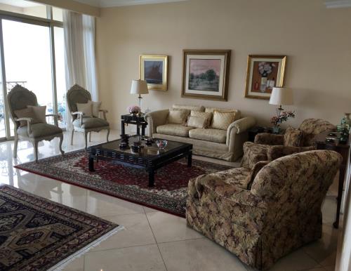 Bella Mare, apartamento