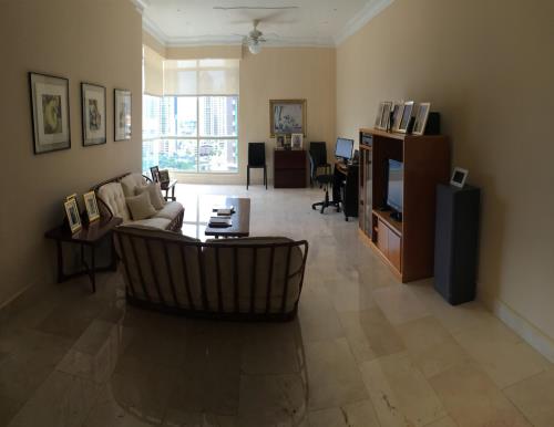 Bella Mare, apartamento