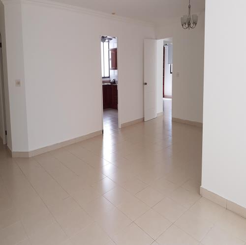 CourtYard View, apartamento