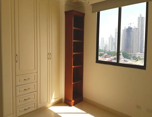 CourtYard View, apartamento