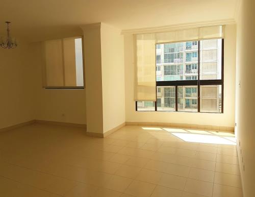 CourtYard View, apartamento