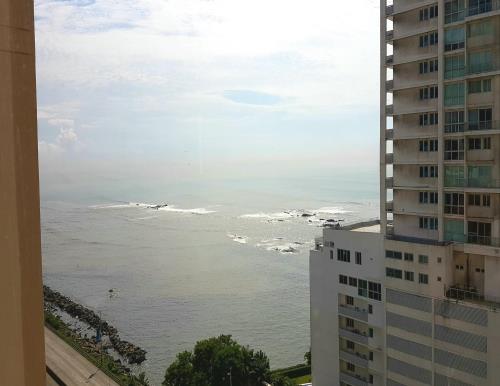 CourtYard View, Apartamento en venta en Punta Pacifica | CourtYard View -  P219709