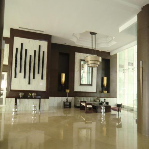 Bella Mare, Punta Pacifica