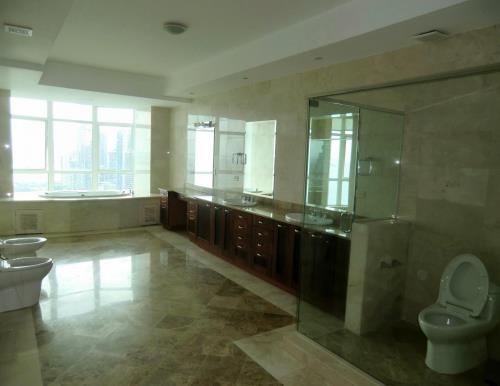 Bella Mare, apartamento