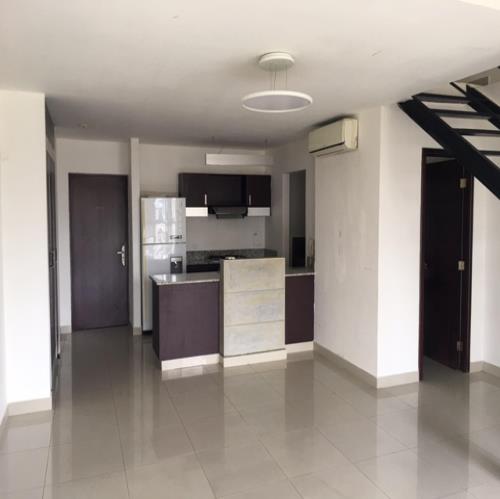 Vitro Loft, El Cangrejo