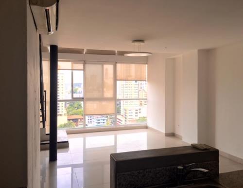 Vitro Loft, apartamento