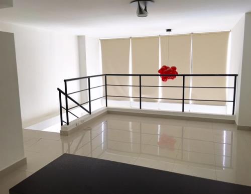 Vitro Loft, Apartamento en alquiler en El Cangrejo | Vitro Loft -  P219149