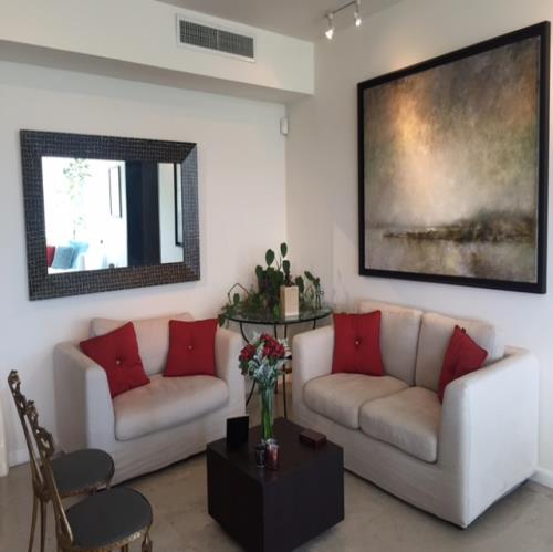 Park 1, Parque Lefevre