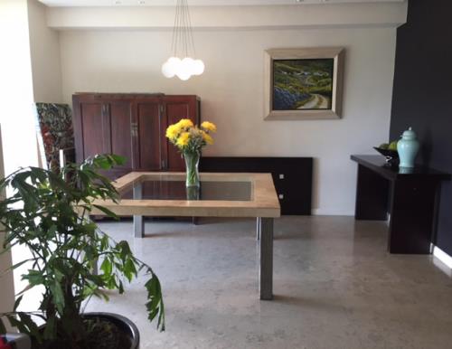 Park 1, Metropolitan Area