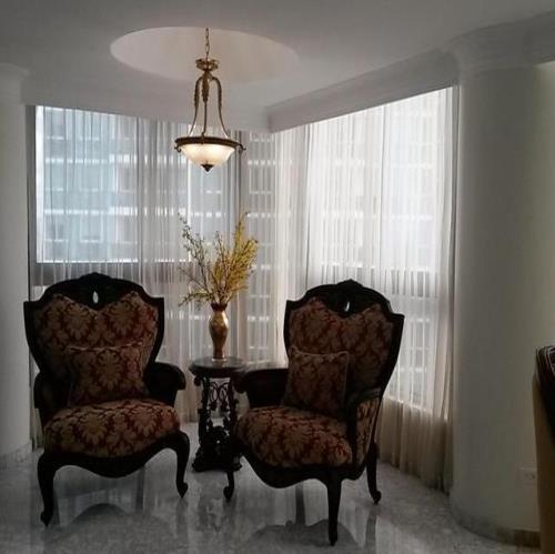 The Mirage, apartment