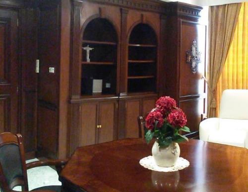 The Mirage, Punta Paitilla