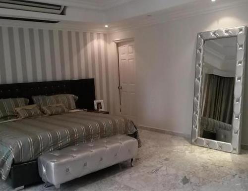 The Mirage, apartment