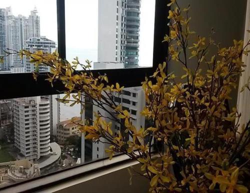 The Mirage, apartment