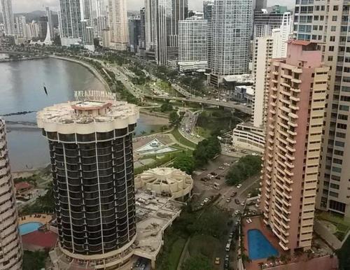 The Mirage, Apartment for sell in Punta Paitilla | The Mirage -  P219905