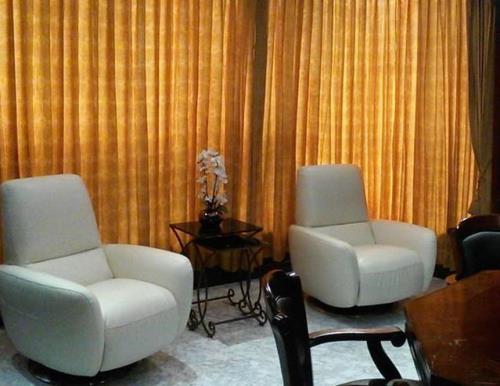 The Mirage, apartment