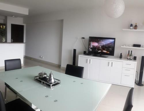 Top Towers, Apartment for sell in Costa del Este | Top Towers -  P218841