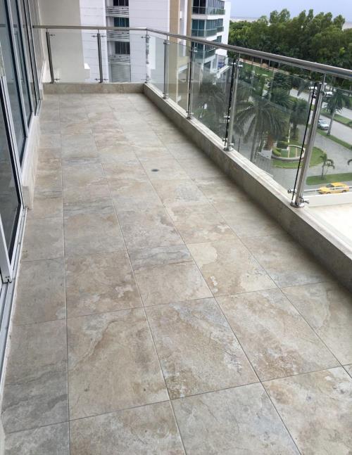 Zeus, Apartment for sell in Costa del Este | Zeus -  P218848