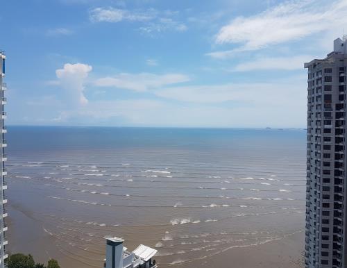 Titanium, Apartamento en venta en Costa del Este | Titanium -  P218862