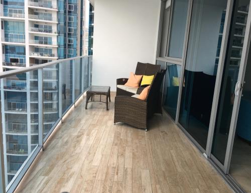 Grand Tower, Apartment for sell in Punta Pacifica | Grand Tower -  P219751