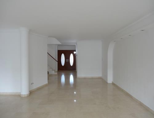 El Carmen, Bella Vista