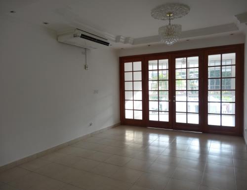 El Carmen, Área Metropolitana