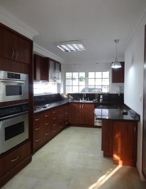 El Carmen, Área Metropolitana