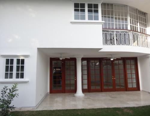 El Carmen, Bella Vista