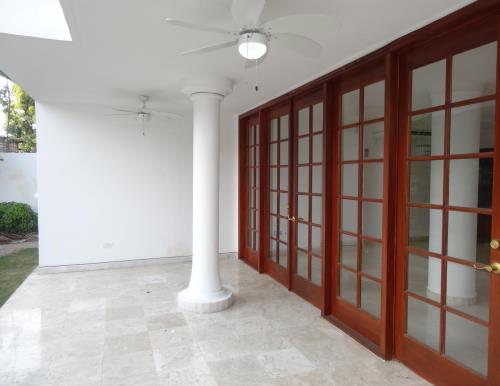 El Carmen, Área Metropolitana