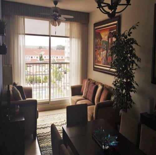 Torres de Versalles, apartment