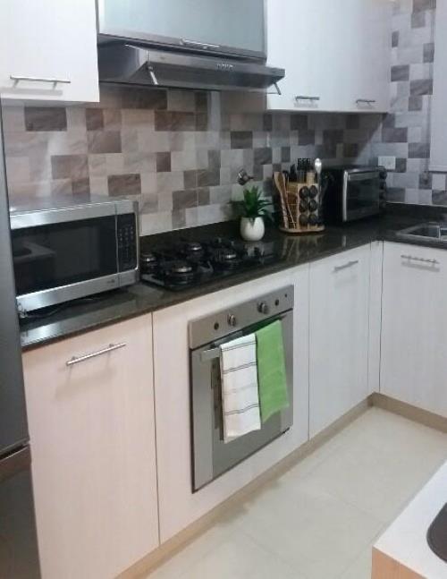 Torres de Versalles, apartment