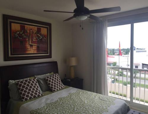 Torres de Versalles, apartment