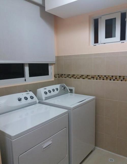 Torres de Versalles, Panama