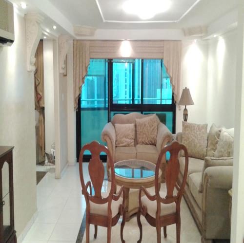 Brisas de Marbella , Bella Vista