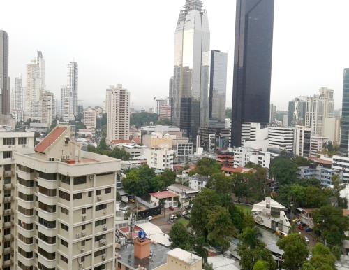 Brisas de Marbella , apartamento