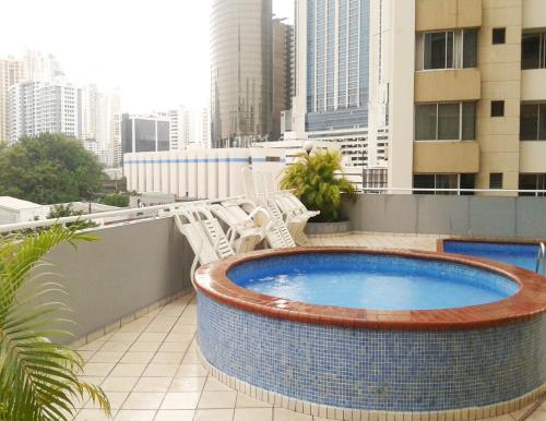 Brisas de Marbella , Bella Vista