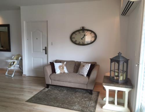 Condominio Sarsan, Área Metropolitana