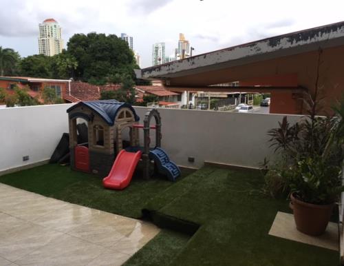 Condominio Sarsan, Apartamento en venta en San Francisco | Condominio Sarsan -  P220115