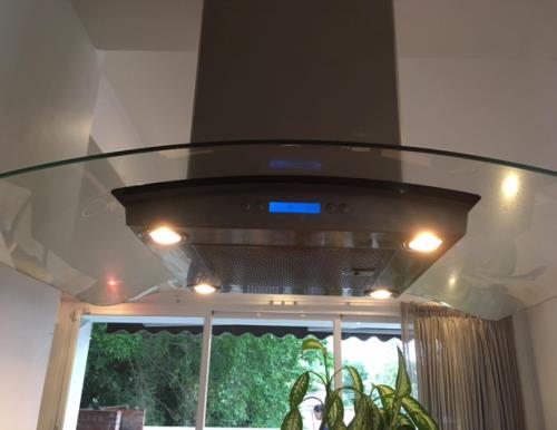 Condominio Sarsan, San Francisco