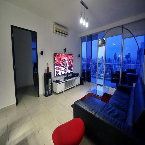 Destiny , Apartment for rent in Avenida Balboa | Destiny  -  P218372